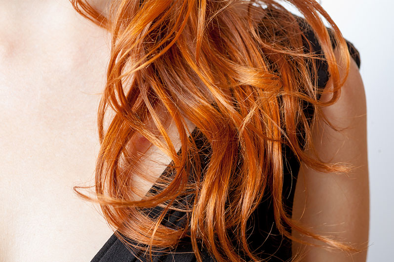 Legacy Salons & Day Spa Hair Coloring