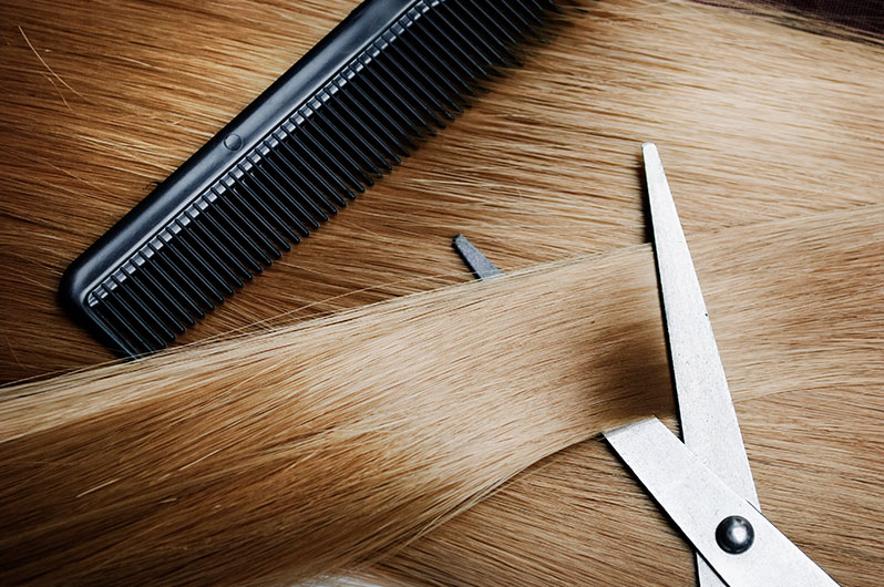 Legacy Salons & Day Spa Hair Cutting