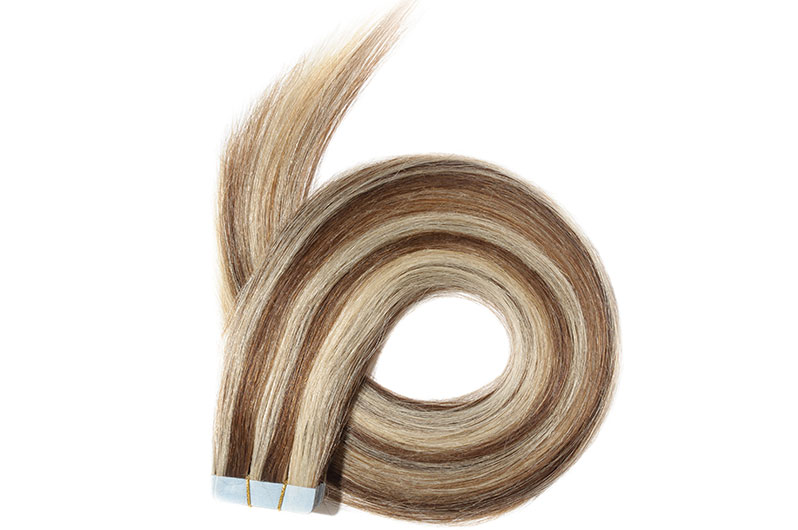 Legacy Salons & Day Spa Hair Extensions