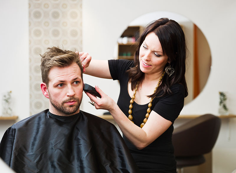 About Legacy Salons & Day Spa