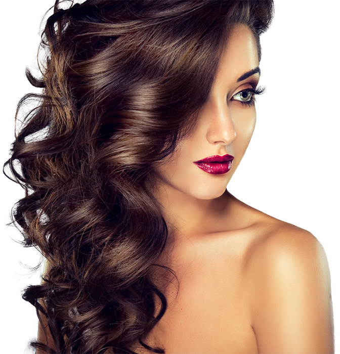 Legacy Salons & Day Spa Makeup and hair styles
